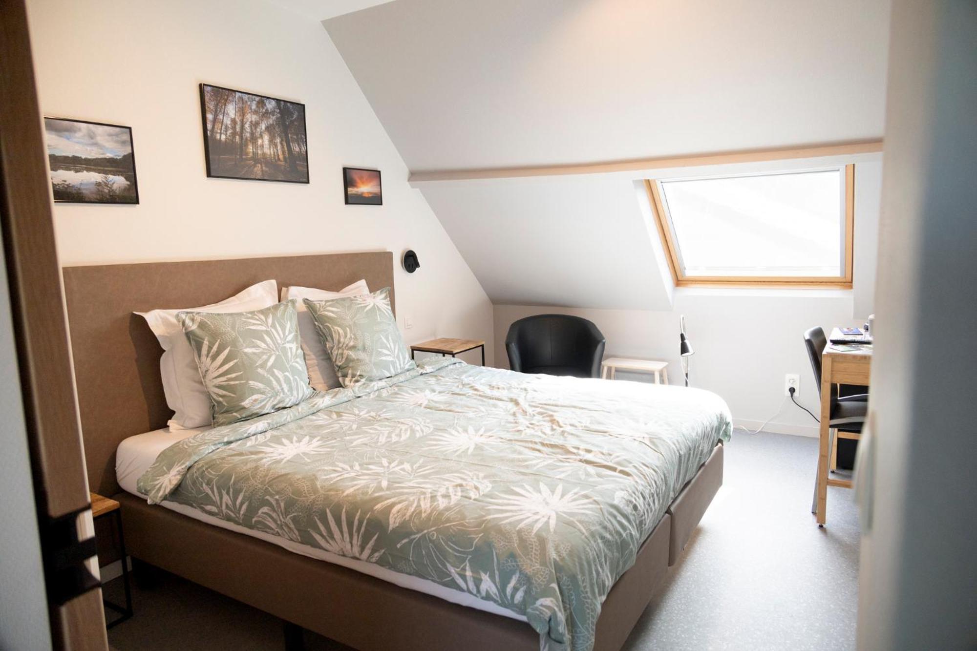 B&B Lievejan Jabbeke  Luaran gambar