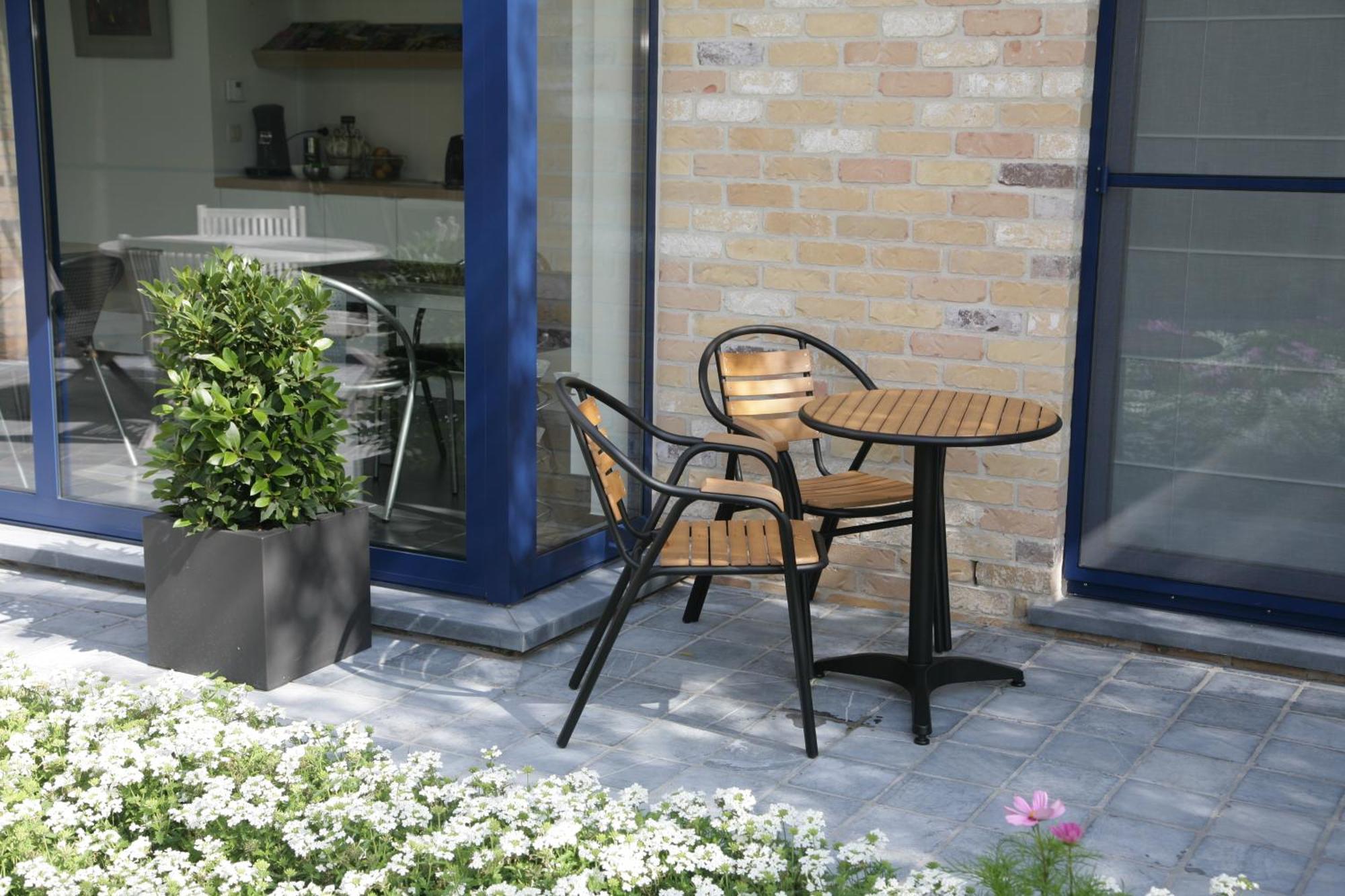 B&B Lievejan Jabbeke  Luaran gambar