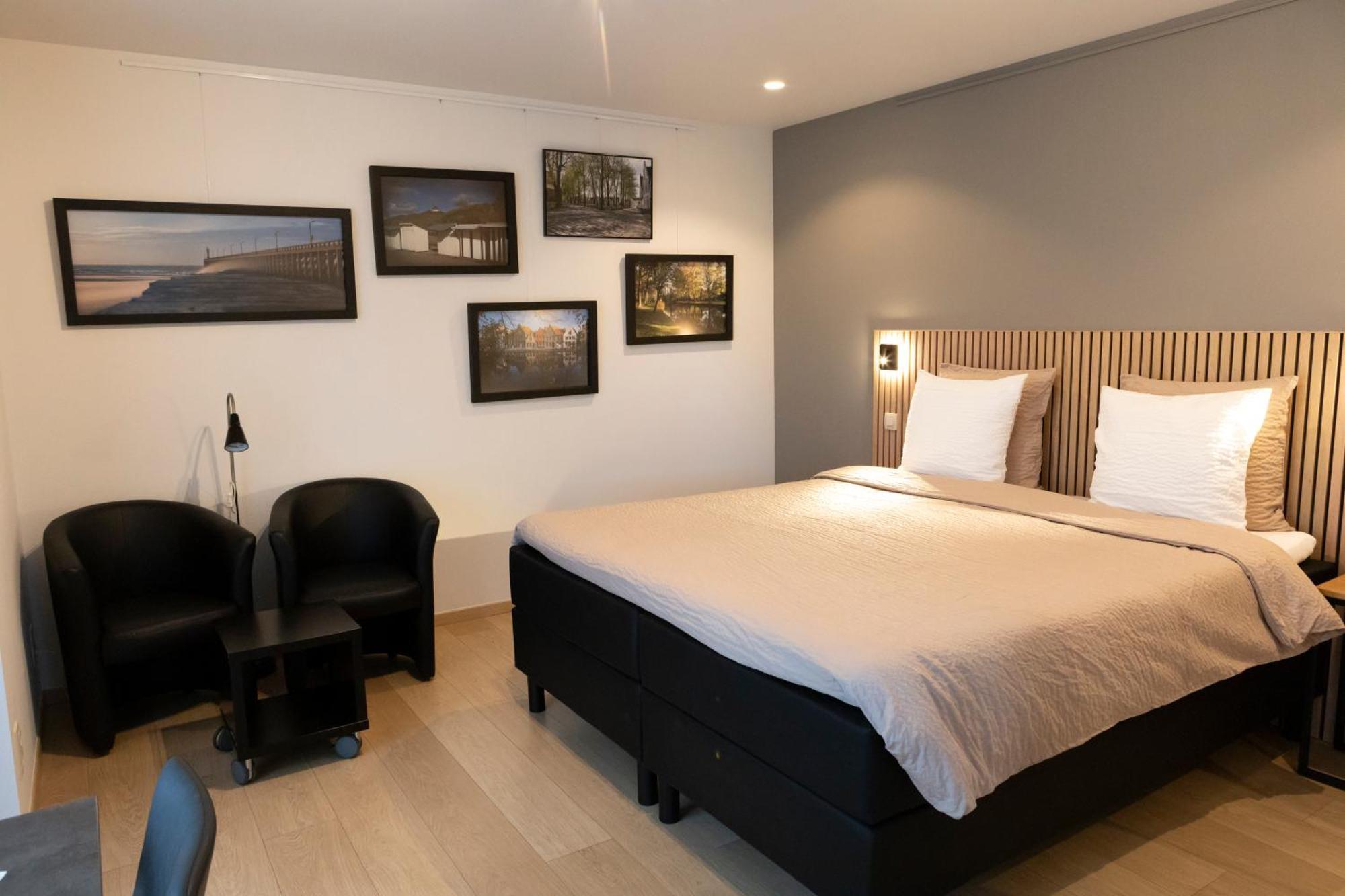 B&B Lievejan Jabbeke  Luaran gambar