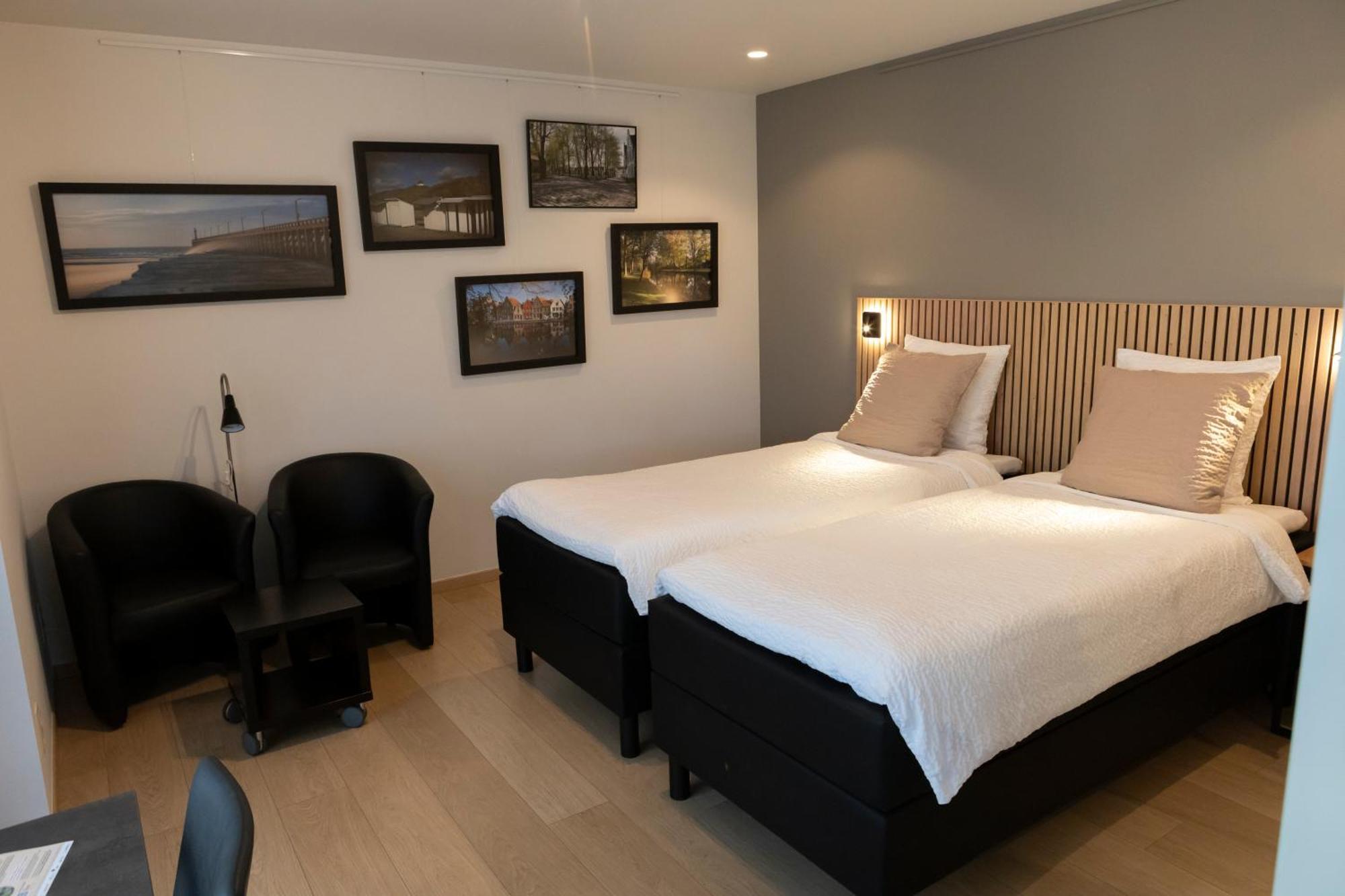 B&B Lievejan Jabbeke  Luaran gambar