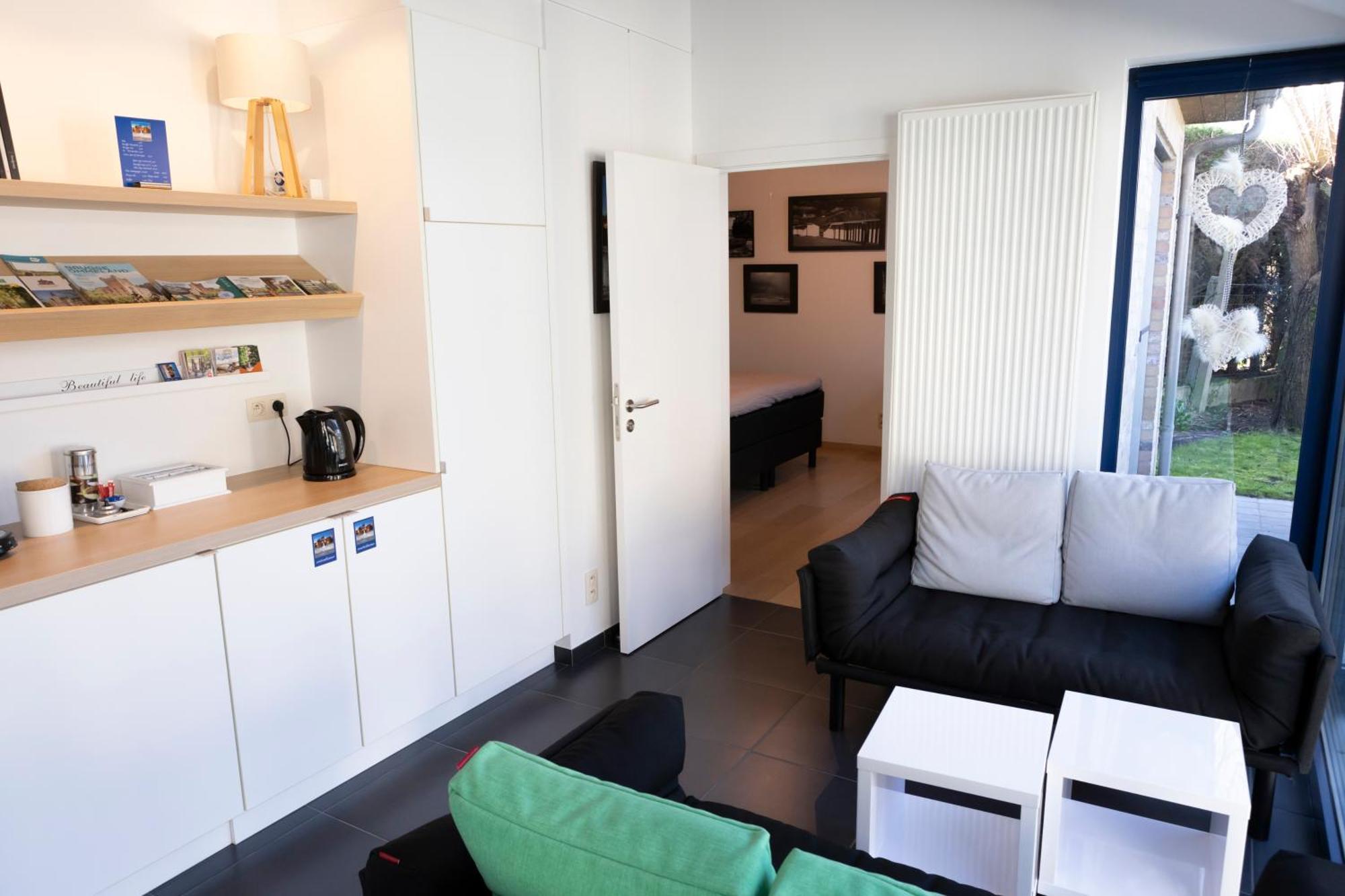 B&B Lievejan Jabbeke  Luaran gambar